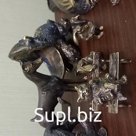 Изготовление бронзовых сувениров
