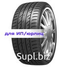 Летние шины Sailun 255/55ZR20 110Y XL Atrezzo ZSR SUV TL.
Создана для комфортной езды на высоких скоростях.

	Оптимизированный рисунок и блоки протектора с пер…