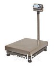 Electronic floor scales MAS PM1B-300-4560