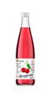 Напиток безалкогольный сильногазированный  Лемонарий "Со вкусом Вишня"