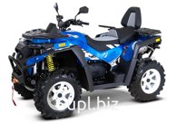 Квадроцикл РМ 800 Т