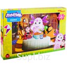 Пазл 24 эл. maxi Step Puzzle "Лунтик"