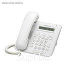 Телефон IP Panasonic KX-NT511ARUW