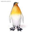 Фигурка животного «Королевский пингвин»