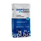 Производство компании Экс Морэ, бренд DISPOMIX Топпинг корундовый Powertop AF700 синий, 25 кг