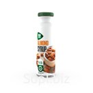 Сироп со стевией FitActive со вкусом "Миндаль", 300 г