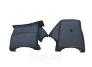 11-SC440 11-SC441 STEERING COVER