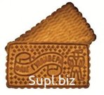 Печенье Флаг Гулливера 5кг STIVADO