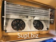 Испаритель на холодильное оборудование Элинж С3