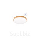 Светильник светодиодный CLL2060W-STARWOOD-WH