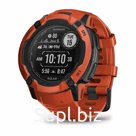 Garmin  Garmin Instinct 2X Solar Red  
Артикул : 010-02805-01