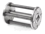 Барабан кирковочной машины CG200 большой Husqvarna 5430402-10