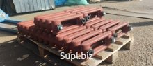 Радиатор чугунный МС 140/300