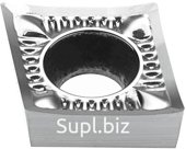 Пластина токарная CCGT120408-AL-S10