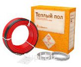 Кабель нагревательный "Warmstad" WSS 95,0 м/1360 Вт S=7,6-9,1