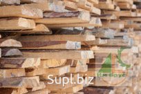 2 сорт обрезной доски 25мм x 100мм 6м