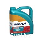 Масло моторное Repsol 5/40 Elite Competicion RP, API SN/CF, синтетическое, 4 л