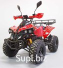 Квадроцикл GreenCamel Atakama T500 (60V 1500W R8 Дифференциал)