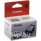 Картридж ориг. Canon PG-445 черный для Canon MG-2440/2540 (180стр)