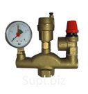 Vaillant Группа безопасности котла (307591)