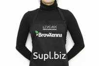Фартук BrowXenna, 1 шт Артикул: 314084