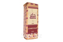 Сыр Сливочный мдж 50 % брусок (малый) (товарный знак Щедрые Пружаны) Пружаны МК