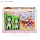 Игровой набор «День на море»
