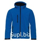 Куртка мужская лёгкая Stan 71N, размер XS/44, цвет синий