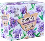 Чай TeaJoy`S_Весенний букет  АССОРТИ_5 вкусов, 50*2г (в кор-12)