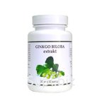 "Гинкго Билоба" экстракт (Ginkgo Biloba Extrakt), флавоноиды 24%