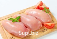 Куриная разделка