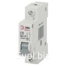 Автоматический выключатель ЭРА SIMPLE SIMPLE-mod-05 1P 25А (C) 4,5кА ВА 47-29
