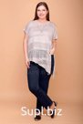 Джемпер 18-z225 Lady Sharm
