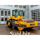 ROAD ROLLER SDLG RS8200