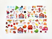 Набор для творчества "Монтессори чемоданчик"