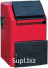 Твердотопливный котёл Wirbel EKO-35