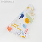Косынка (панама) Крошка Я "Summer", белый, р.46