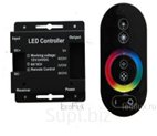 Контроллер RGB-LFC-SKT-24A (12V-24V, 288W-576W) сенсорный контроллер  Код 1371