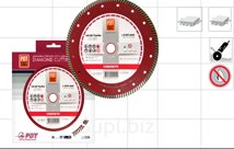 1A1R Turbo 230 2,6 10 22,2 CONCRETE