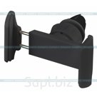 Держатель Intro MK10 для смартфона, черный (100/2400)