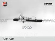 Рейка Рулевая Hyundai Accent Tagaz Гидравлическая FENOX арт. SR17221