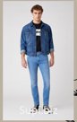 Джинсы LEE WRANGLER W18SC788W