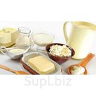 Молоко цельное сгущенное с сахаром.