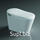 Керамогранит, Алюминиевые композитные панели(алюкобонд)
Умные унитазы, технические раковины