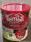 Томатный паста 12*800г