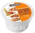 Сыр "Моцарелла ГОЛД" м.д.ж. в сухом в-ве 40 %, ВАК, 260 г