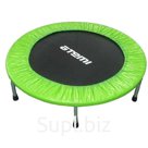 Батут спортивный Atemi ATL102, AB 80c, d=40", 102 см