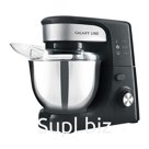 GALAXY LINE GL 2231 ЧЕРНЫЙ  (2шт) Планетарный миксер, Артикул: гл2231лчерн