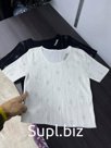 Трикотажные кофты «CHANEL» украшенные стразами