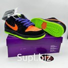 Nike SB Dunk Low "Night of Mischief Halloween"